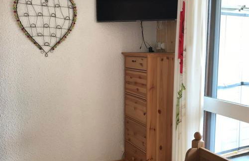 Bel appartement 2 pièces au pied des pistes à Corrençon - FR-1-515-17 - Foto 7