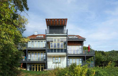 Wunderschöne Ferienwohnung am Glatzenstein im Nürnberger Land - Foto 47