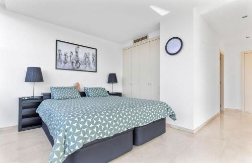 Penthouse Duplex with Epic Views - Photo 23