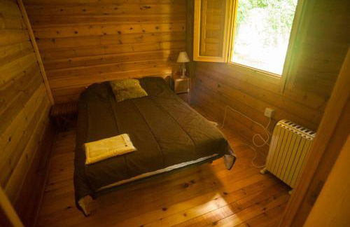 Cabañas aloños sociedad limitada - Foto 32