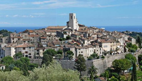 Logement indépendant proche St Paul de Vence - Foto 2