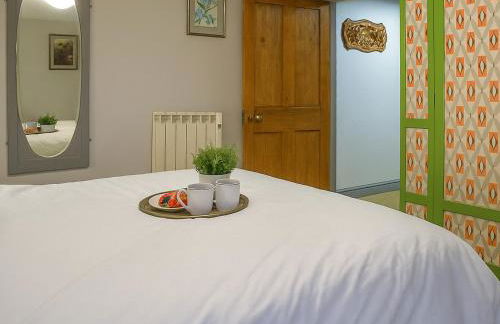 Stable Cottage - Uk50883 - Foto 8