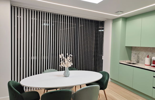 Apartamentos lujo Centro Oviedo - Foto 49