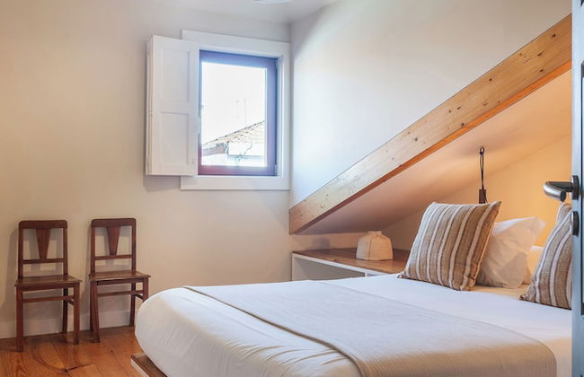 Aparthotel Oporto Alves da Veiga - Foto 79