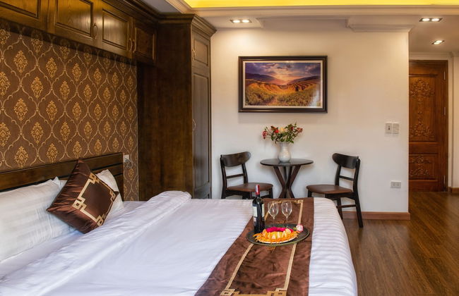 Unique Villa - Foto 20