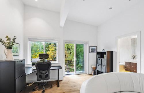 Bayview Modern Luxury by the Lake - Foto 9