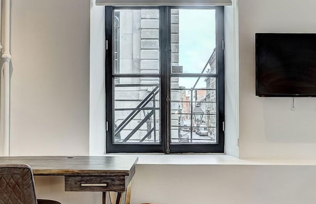 Saint Sulpice Lofts by Bakan - Old Montreal - Foto 80