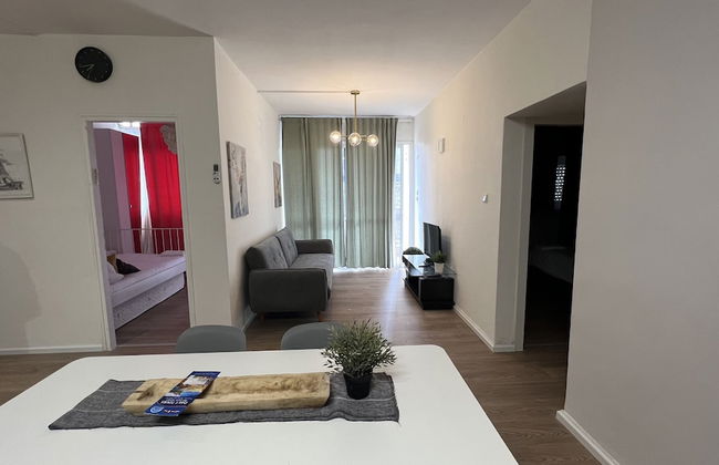 Gabriel Apartments - Jaffa Street - Next To Market - Foto 28