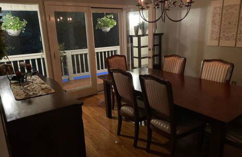 Heated pool-Hot tub-Dog friendly-family vacation rental! - Foto 29