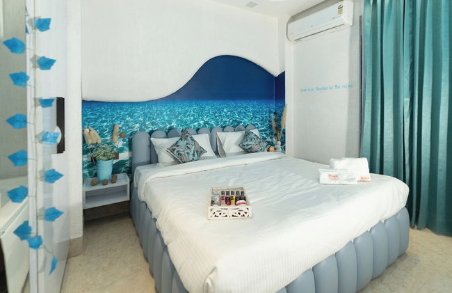 Orsom Stays Sassy Sector 53 - Foto 69