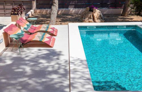 Paz y Mar, Santa Ponsa - Foto 39