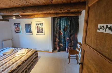 La Ferme du cinéma - Foto 25