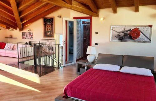 Villa (Le Calle) Brezza del Lago - Tremezzina. - Foto 3