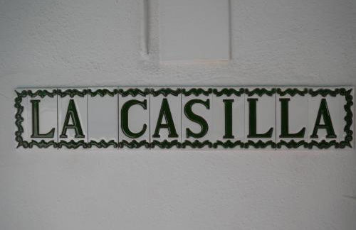 La Casilla: casa con piscina en centro histórico - Foto 21