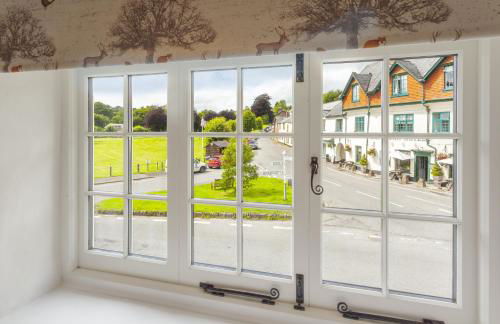 Crown Cottage Exford - Foto 14