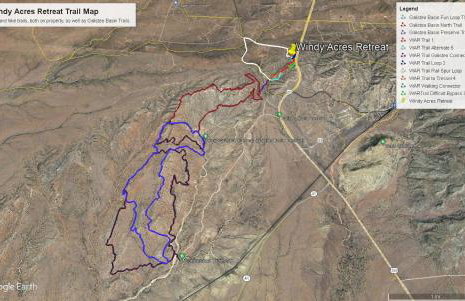 Windy Acres Retreat - Foto 30