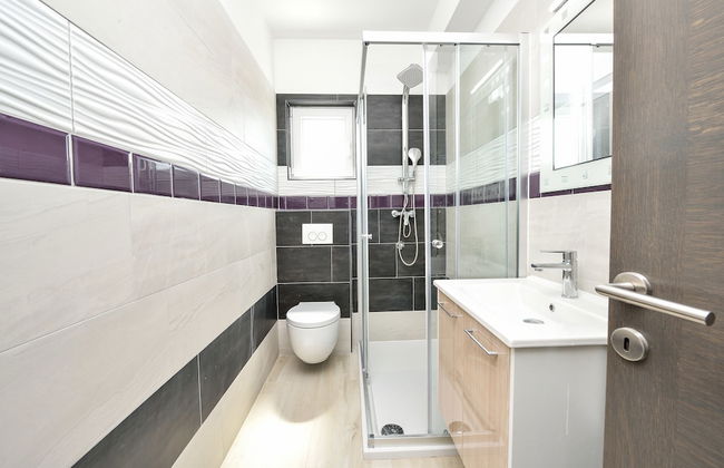 Boutique Apartments Ad Astra - Photo 43