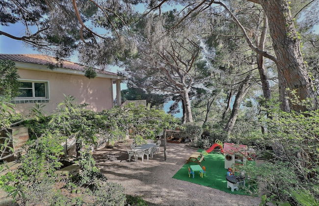 Villa des Fontenelles - Foto 36