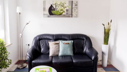 Ferienwohnung Münch mit Balkon - Photo 5