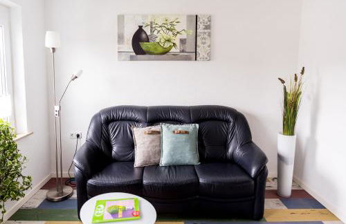 Ferienwohnung Münch mit Balkon - Foto 5