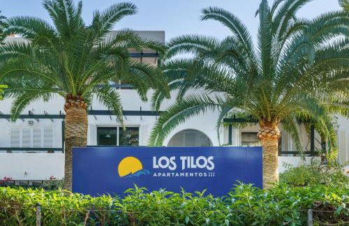 Apartamentos Los Tilos - Foto 1