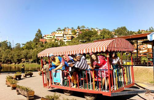 China Park Eco Resort - Foto 25