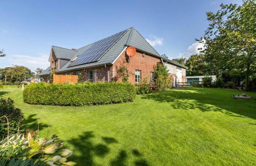 Ferienwohnung Hof Krakebüll - Foto 22