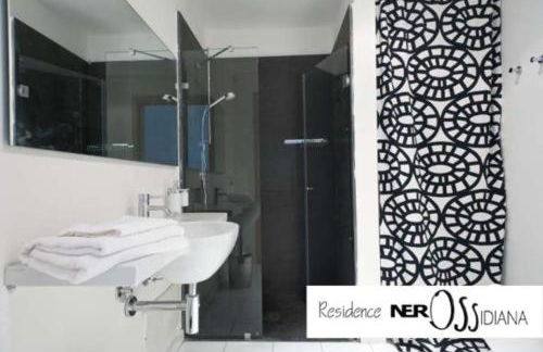 NerOssidiana sul mare di Lipari - Foto 29