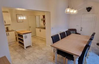 Wren Cottage - Foto 10