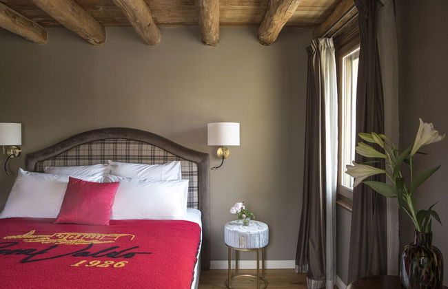 Casa Valdo Country House - Photo 16