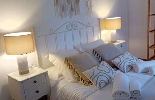 Casa El Azud La Cañada 1 minuto metro - Photo 2