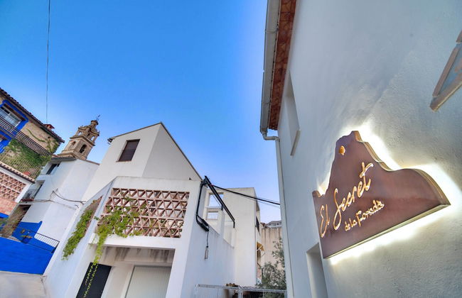 El Secret de la Foradà - Foto 31