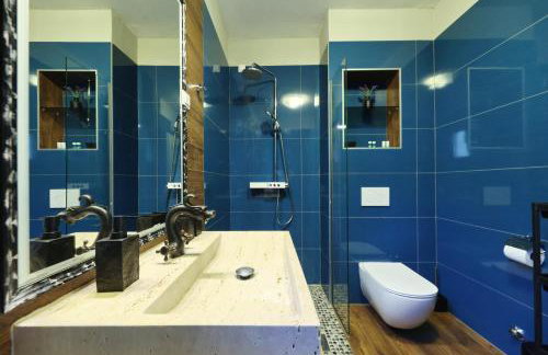 Apartment Serenity with Private Pool Near the Beach - Photo 23