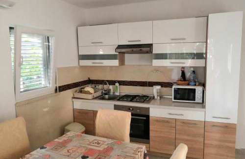 Apartments Miramaris - Foto 44