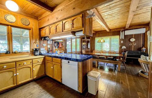 Cozy Trinity Cottage - Foto 10