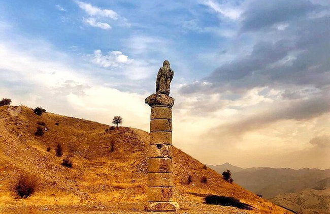 Excursion d'une nuit et 2 jours au mont Nemrut au départ d'Istanbul en avion - Photo 11