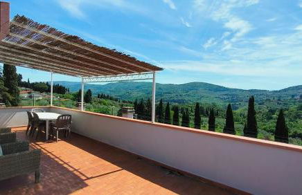 Villa Le Statue - Foto 38