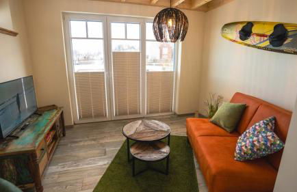 Fischerhäuschen am Kurpark - Foto 32