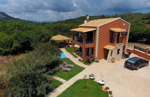 Villa Alex - Foto 44