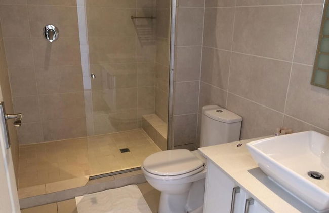 86 Edison Guest Lodge - Foto 28