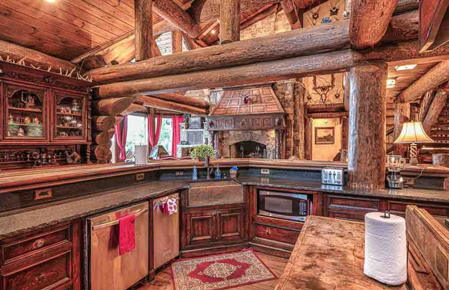 Forge Lake Lodge in Topton - Foto 12