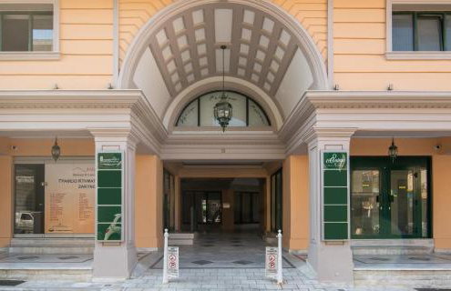 ExAnimo Luxury Apartments - Foto 14