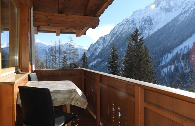 Piz Mundin - Foto 41