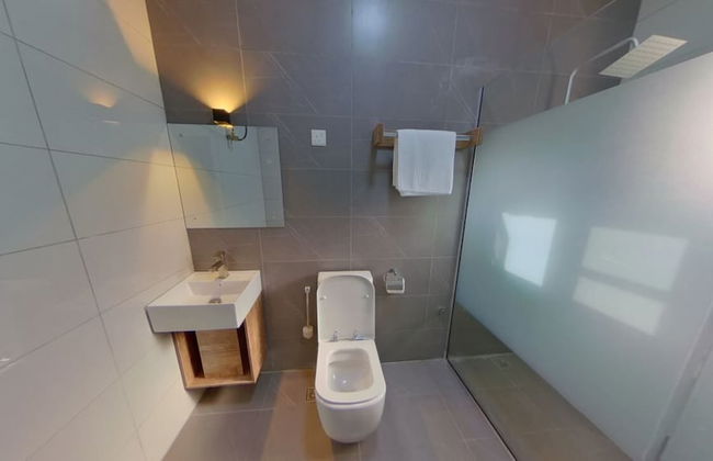 Centurion Apartments - Jabi - Foto 26