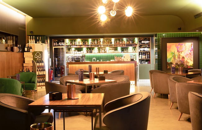 Vale de São Torcato Houses and Wine Bar - Photo 50