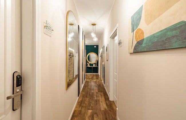 AlbaDea Déco&Jacuzzi - Photo 26