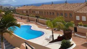 Casa Adosada de lujo con piscina y vistas al mar - Foto 2
