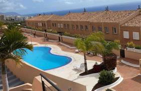 Casa Adosada de lujo con piscina y vistas al mar - Foto 2