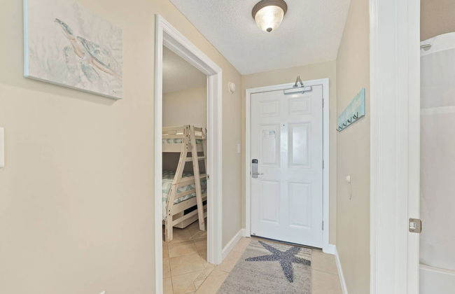 Seychelles by iTrip Panama City Beach - Foto 27