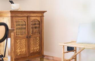 La Bastide des Oliviers - Foto 18